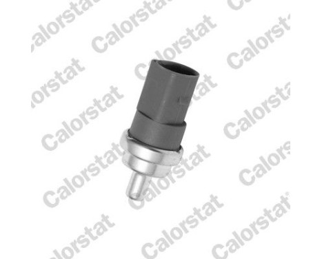 Sensor, coolant temperature