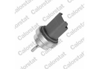 Sensor, coolant temperature