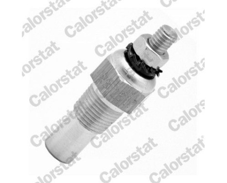 Sensor, coolant temperature