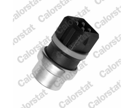 Sensor, coolant temperature