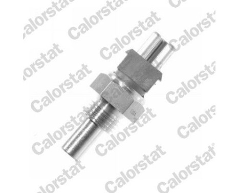 Sensor, coolant temperature
