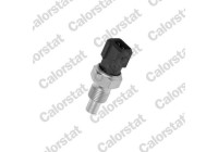 Sensor, coolant temperature