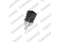 Sensor, coolant temperature