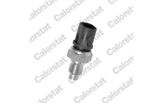 Sensor, coolant temperature