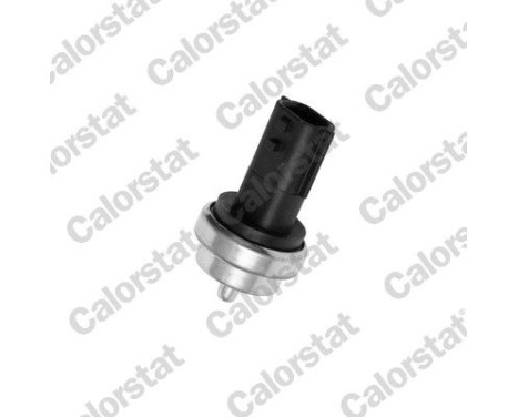 Sensor, coolant temperature