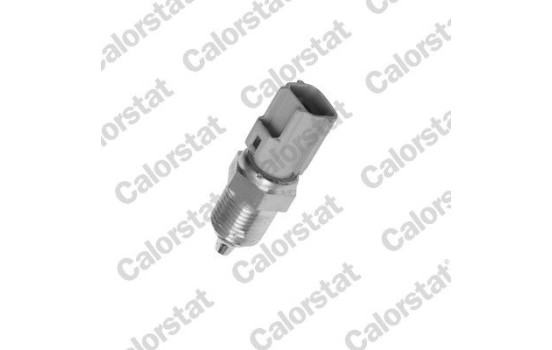 Sensor, coolant temperature