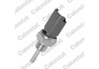 Sensor, coolant temperature