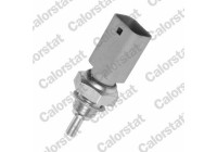 Sensor, coolant temperature