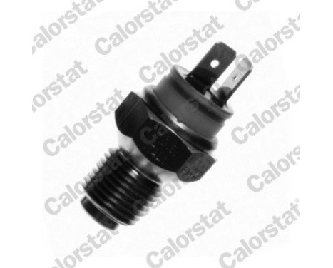 Sensor, coolant temperature