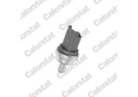 Sensor, coolant temperature
