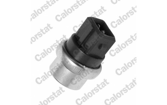 Sensor, coolant temperature