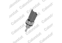 Sensor, coolant temperature