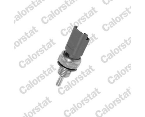 Sensor, coolant temperature