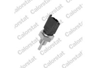 Sensor, coolant temperature