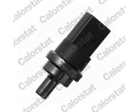 Sensor, coolant temperature