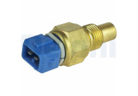 Sensor, coolant temperature