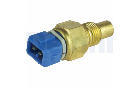 Sensor, coolant temperature