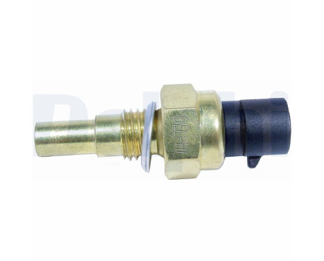 Sensor, coolant temperature