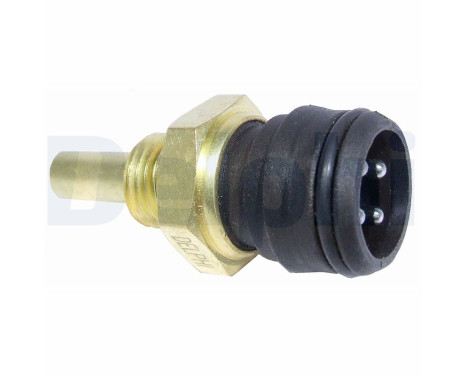 Sensor, coolant temperature
