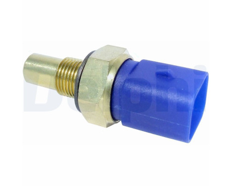 Sensor, coolant temperature