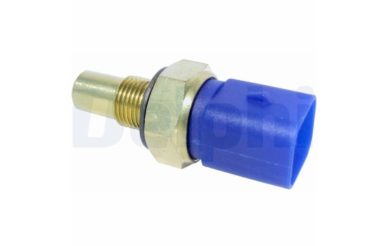 Sensor, coolant temperature