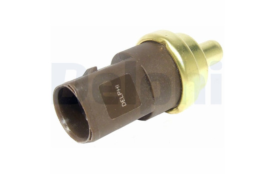 Sensor, coolant temperature