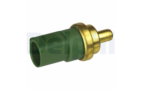 Sensor, coolant temperature