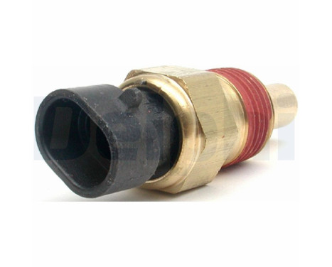 Sensor, coolant temperature