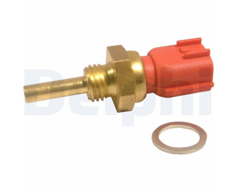 Sensor, coolant temperature
