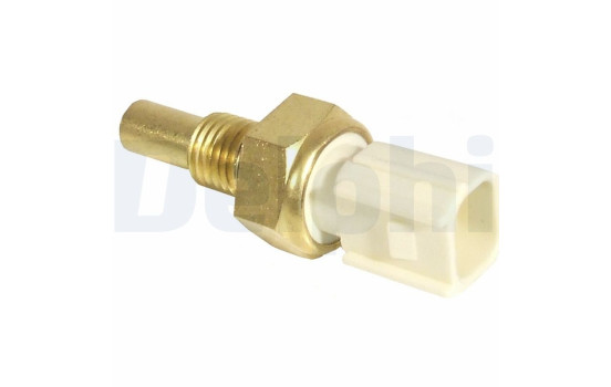 Sensor, coolant temperature