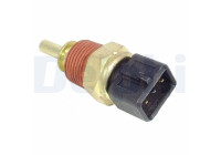 Sensor, coolant temperature