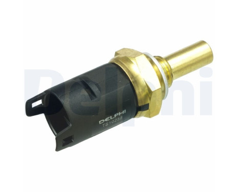 Sensor, coolant temperature