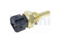 Sensor, coolant temperature