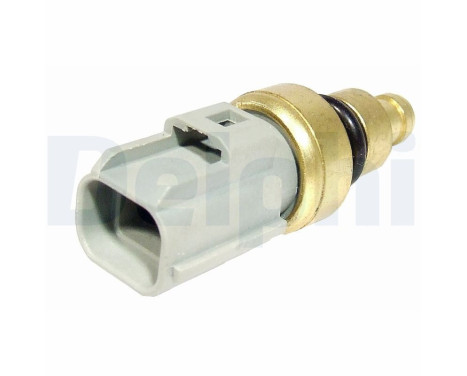 Sensor, coolant temperature