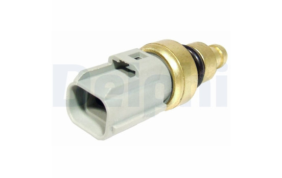 Sensor, coolant temperature