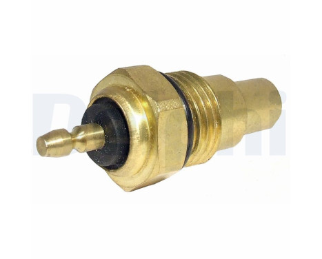Sensor, coolant temperature