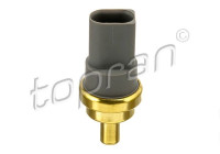 Sensor, coolant temperature