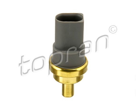 Sensor, coolant temperature