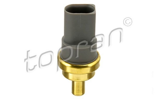 Sensor, coolant temperature