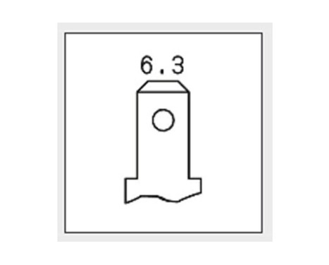 Sensor, coolant temperature, Image 5