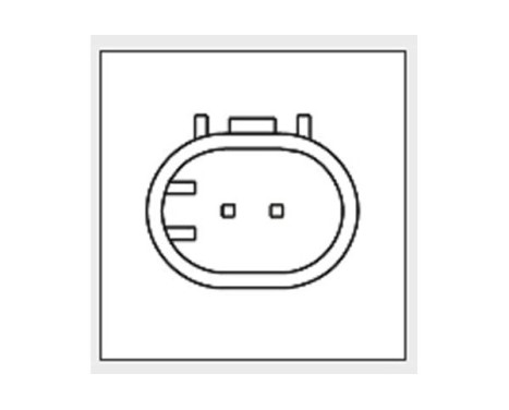 Sensor, coolant temperature, Image 5