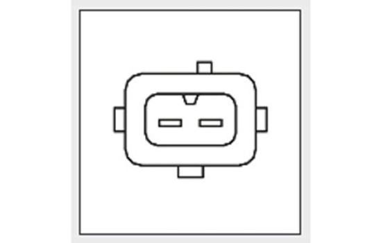 Sensor, coolant temperature, Image 2