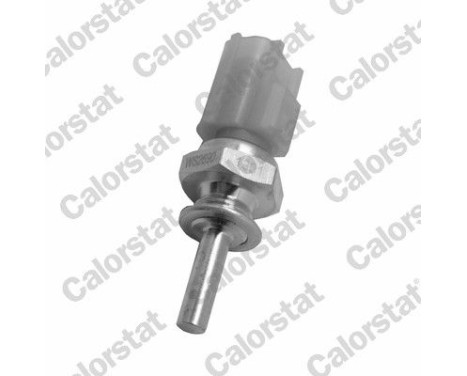 Sensor, coolant temperature