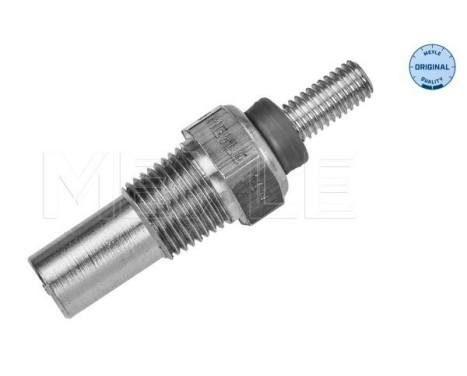 Sensor, coolant temperature