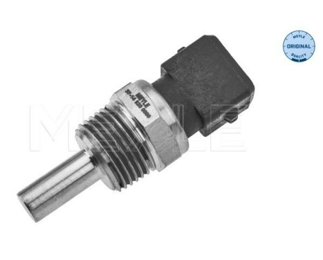 Sensor, coolant temperature