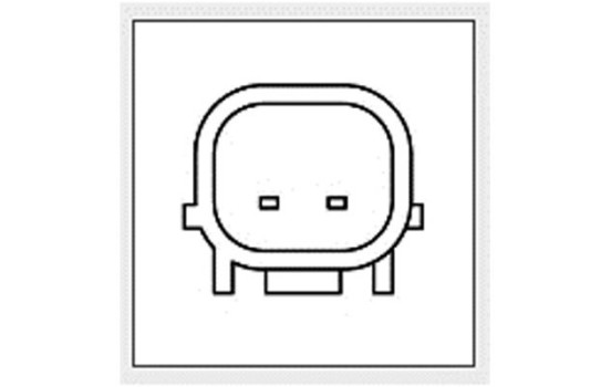 Sensor, coolant temperature, Image 5