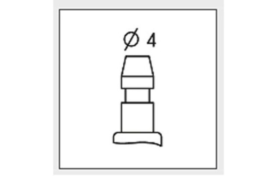 Sensor, coolant temperature, Image 5