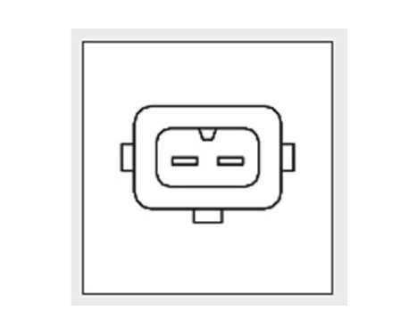 Sensor, coolant temperature, Image 5