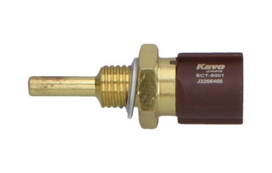 Sensor, coolant temperature, Image 2