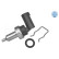 Sensor, coolant temperature